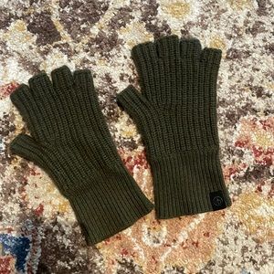 Rag & Bone Cashmere Fingerless Gloves